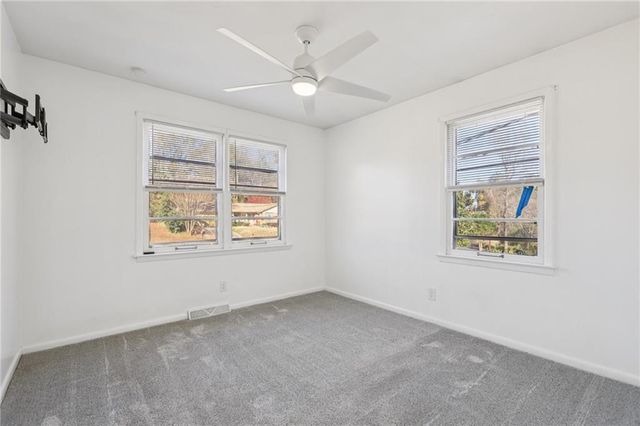 1588 N Atwood Drive, Macon, GA 31204