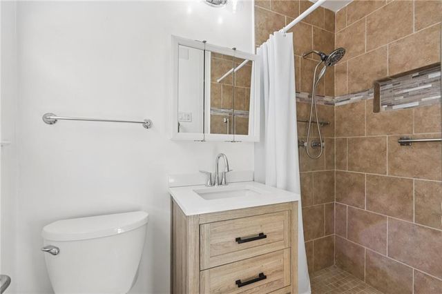 1588 N Atwood Drive, Macon, GA 31204