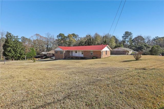 1588 N Atwood Drive, Macon, GA 31204