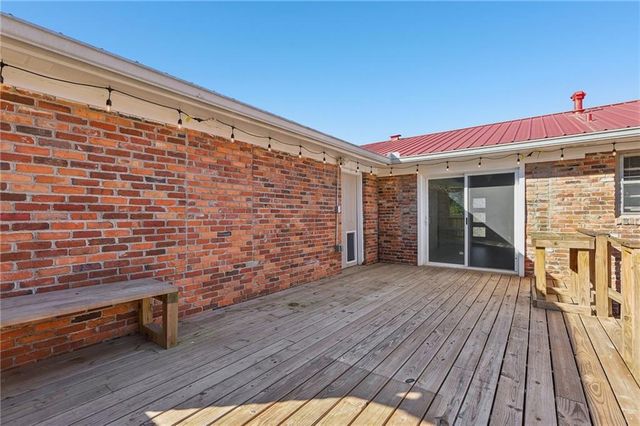 1588 N Atwood Drive, Macon, GA 31204