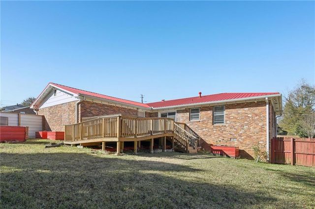 1588 N Atwood Drive, Macon, GA 31204