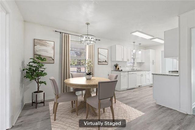 1588 N Atwood Drive, Macon, GA 31204