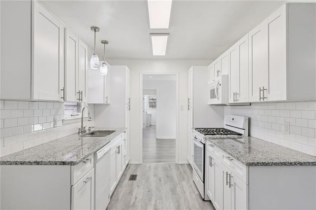 1588 N Atwood Drive, Macon, GA 31204