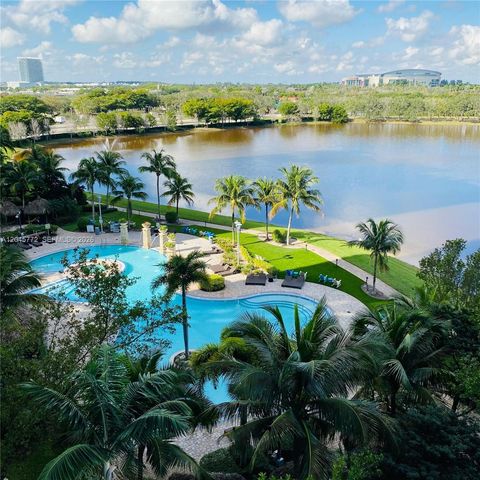 2641 N Flamingo Road 706N, Sunrise, FL 33323