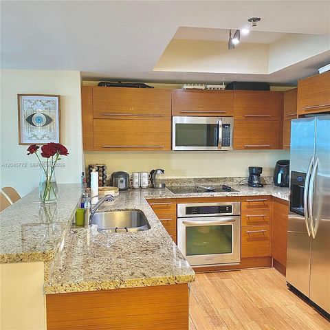 2641 N Flamingo Road 706N, Sunrise, FL 33323