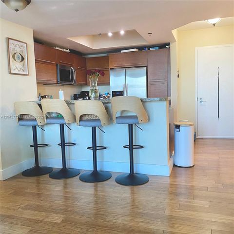 2641 N Flamingo Road 706N, Sunrise, FL 33323