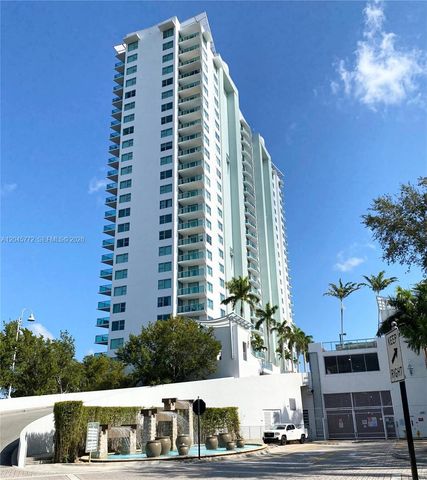 2641 N Flamingo Road 706N, Sunrise, FL 33323