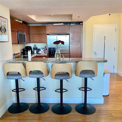 2641 N Flamingo Road 706N, Sunrise, FL 33323