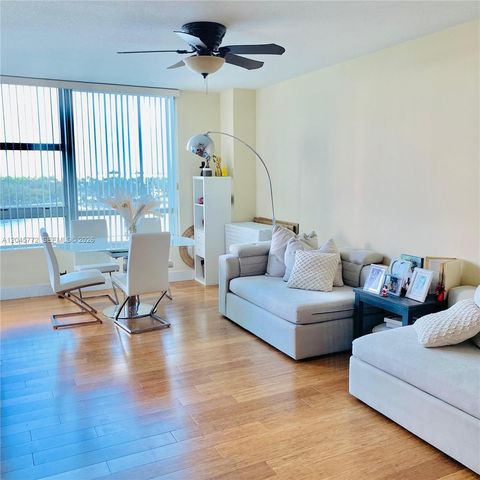 2641 N Flamingo Road 706N, Sunrise, FL 33323