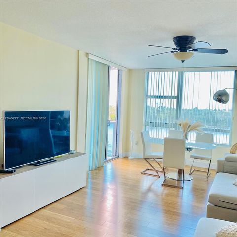 2641 N Flamingo Road 706N, Sunrise, FL 33323