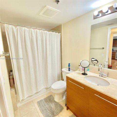2641 N Flamingo Road 706N, Sunrise, FL 33323