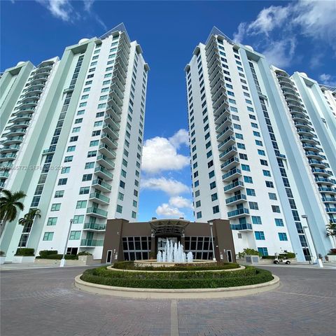 2641 N Flamingo Road 706N, Sunrise, FL 33323