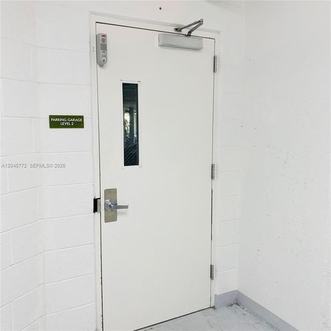 2641 N Flamingo Road 706N, Sunrise, FL 33323