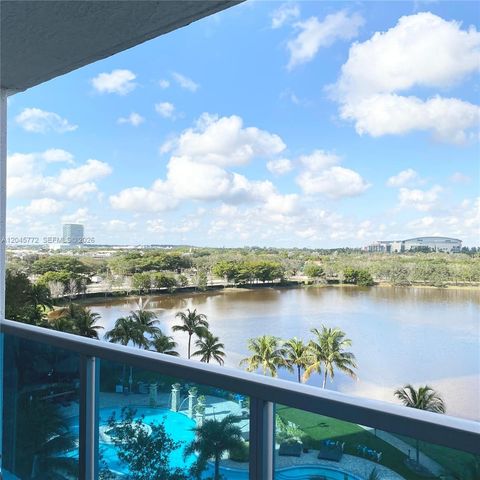 2641 N Flamingo Road 706N, Sunrise, FL 33323
