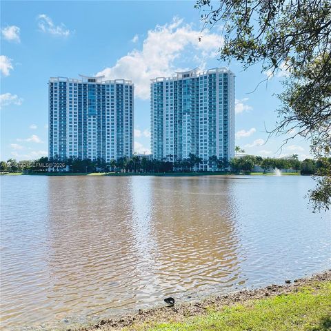 2641 N Flamingo Road 706N, Sunrise, FL 33323