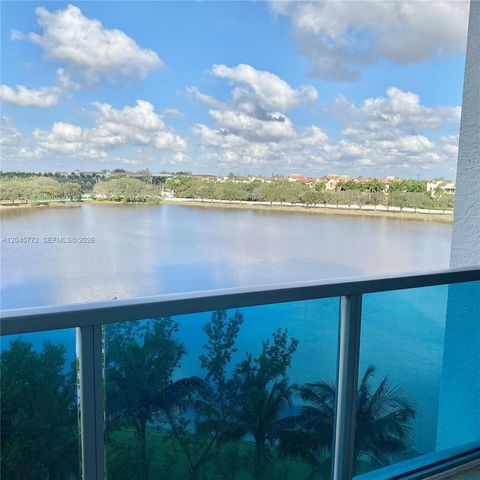 2641 N Flamingo Road 706N, Sunrise, FL 33323