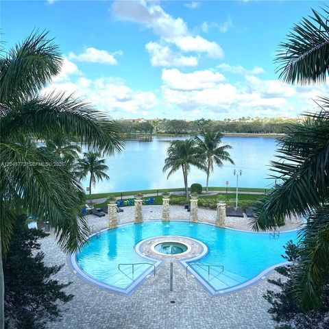 2641 N Flamingo Road 706N, Sunrise, FL 33323