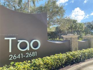 2641 N Flamingo Road 706N, Sunrise, FL 33323