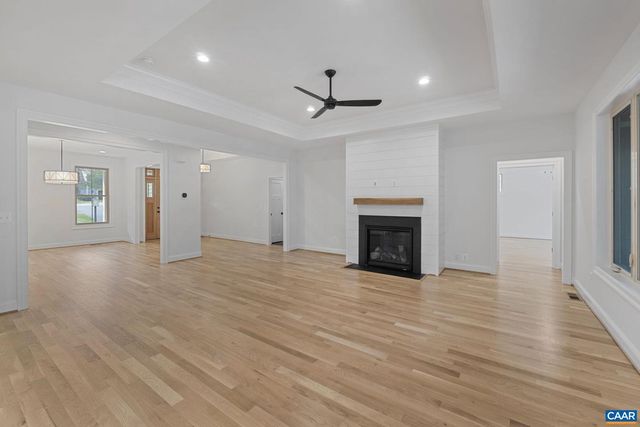 2362 LONICERA WAY, Charlottesville, VA 22911