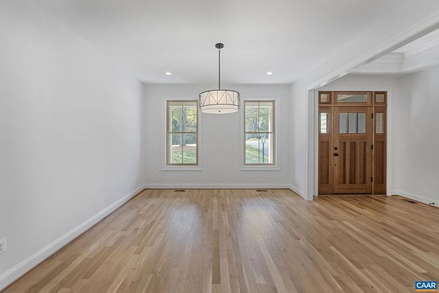 2362 LONICERA WAY, Charlottesville, VA 22911