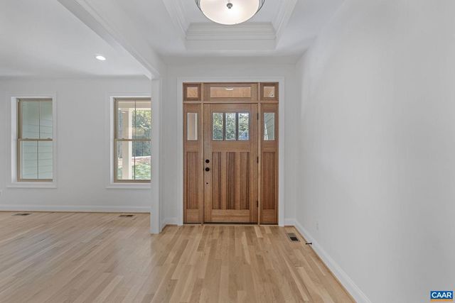 2362 LONICERA WAY, Charlottesville, VA 22911