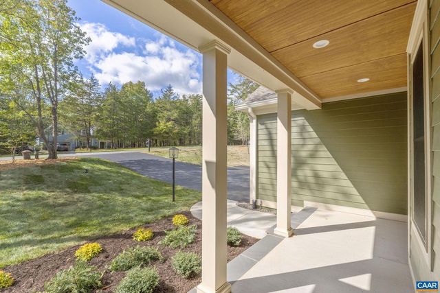 2362 LONICERA WAY, Charlottesville, VA 22911