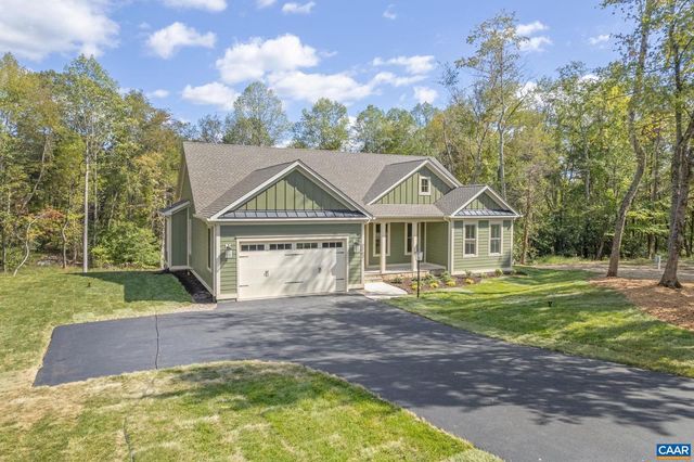 2362 LONICERA WAY, Charlottesville, VA 22911