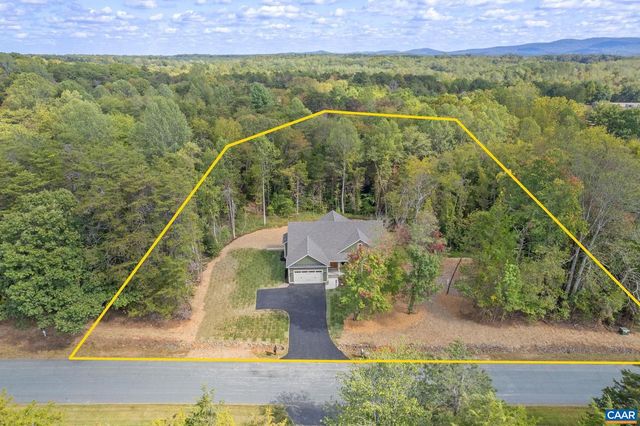 2362 LONICERA WAY, Charlottesville, VA 22911