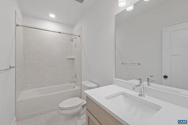 2362 LONICERA WAY, Charlottesville, VA 22911