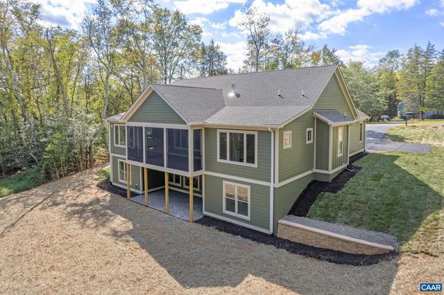 2362 LONICERA WAY, Charlottesville, VA 22911