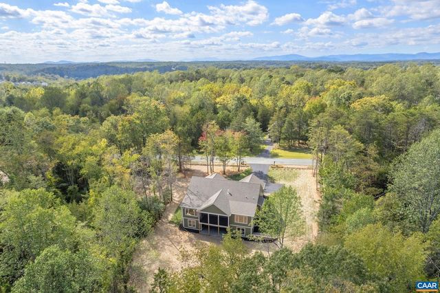 2362 LONICERA WAY, Charlottesville, VA 22911