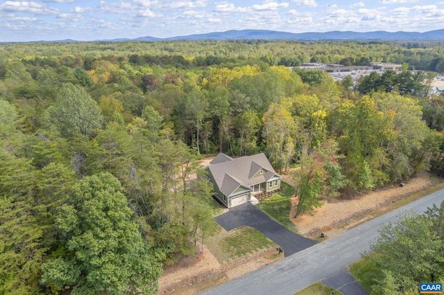 2362 LONICERA WAY, Charlottesville, VA 22911