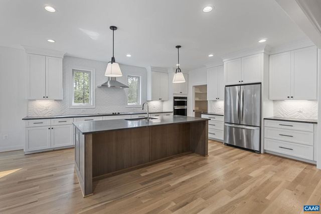 2362 LONICERA WAY, Charlottesville, VA 22911