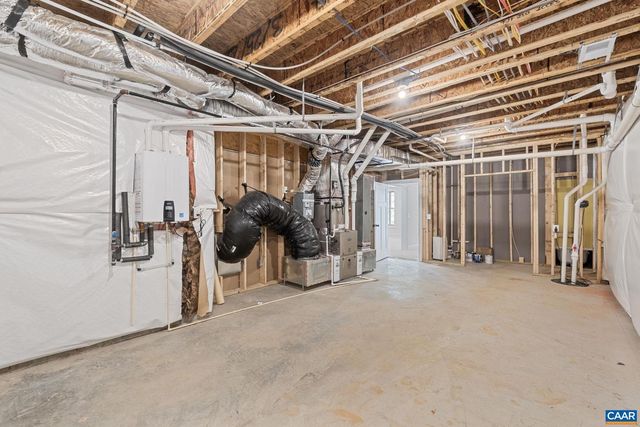 2362 LONICERA WAY, Charlottesville, VA 22911