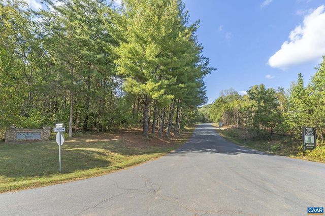 2362 LONICERA WAY, Charlottesville, VA 22911