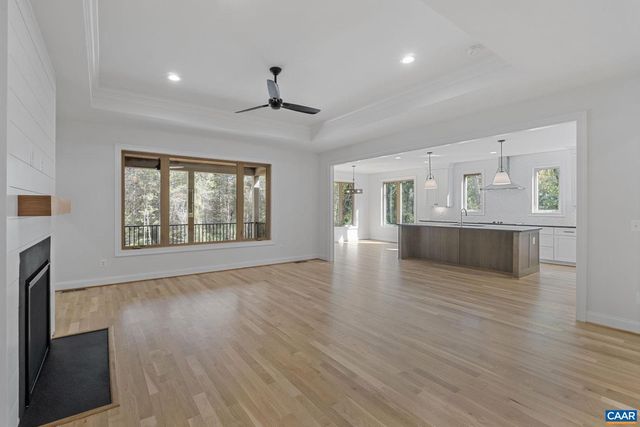 2362 LONICERA WAY, Charlottesville, VA 22911