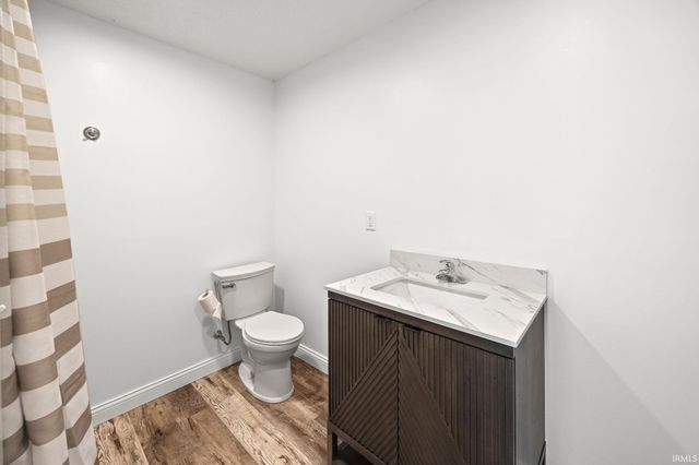 114 E North Street, Remington, IN 47977