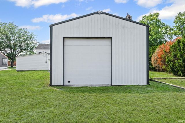 114 E North Street, Remington, IN 47977