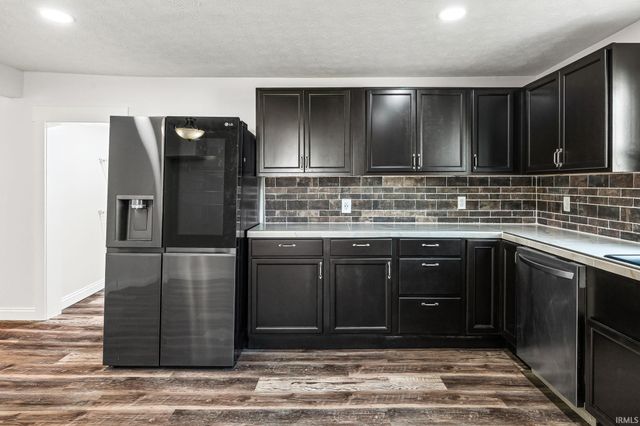 114 E North Street, Remington, IN 47977