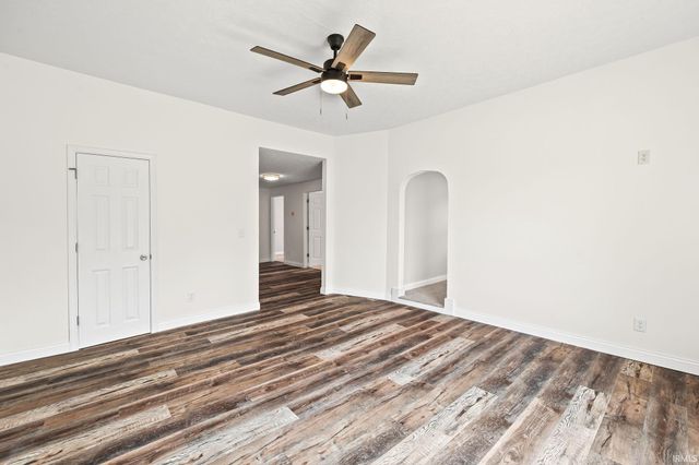 114 E North Street, Remington, IN 47977