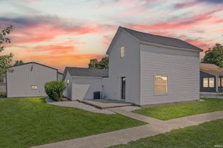 114 E North Street, Remington, IN 47977