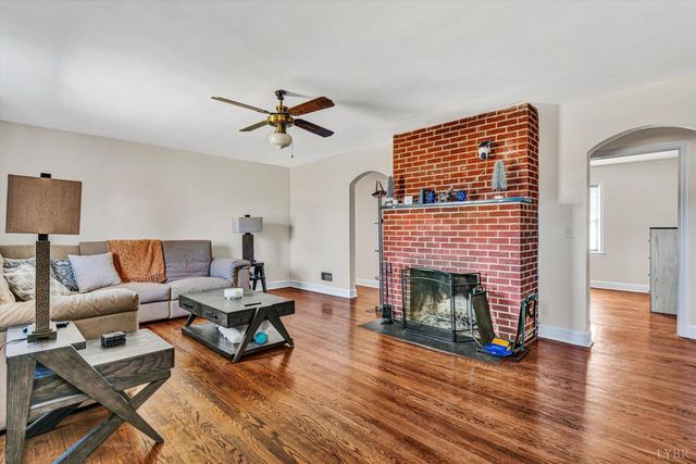 4015 White House Road, Moneta, VA 24121