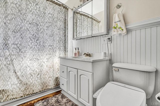 4015 White House Road, Moneta, VA 24121