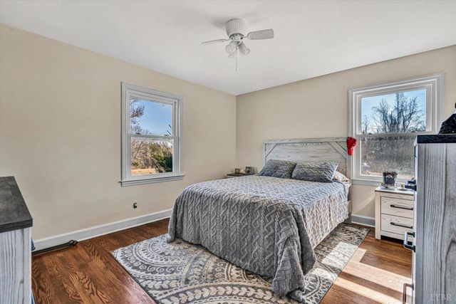 4015 White House Road, Moneta, VA 24121