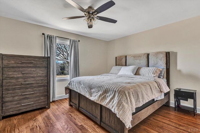 4015 White House Road, Moneta, VA 24121