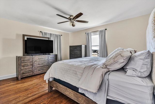 4015 White House Road, Moneta, VA 24121