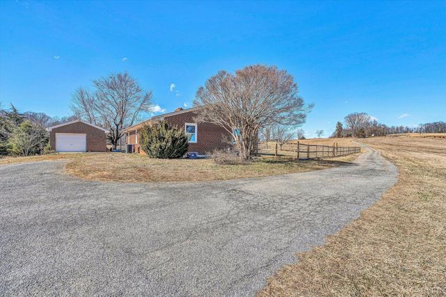 4015 White House Road, Moneta, VA 24121