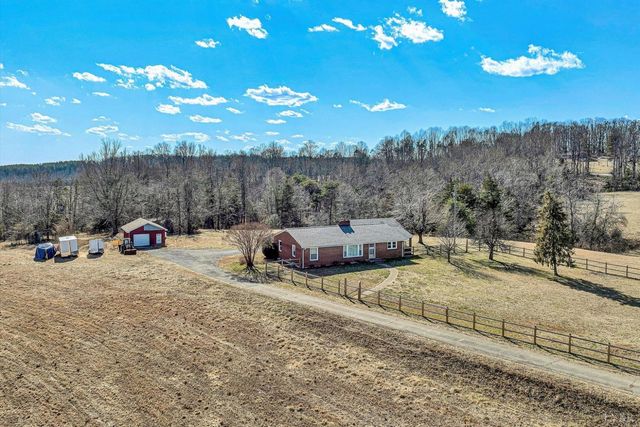 4015 White House Road, Moneta, VA 24121