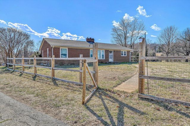 4015 White House Road, Moneta, VA 24121