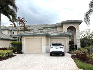 1546 SE Prestwick Lane 12d, Port St. Lucie # 12d, Port St Lucie, FL 34952